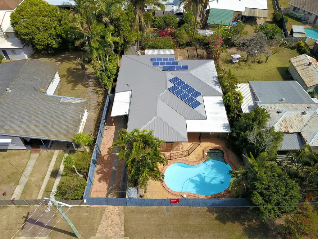 Main view of Homely house listing, 16 McNeilly Street, Norville QLD 4670