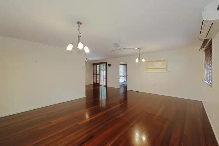Second view of Homely house listing, 16 McNeilly Street, Norville QLD 4670