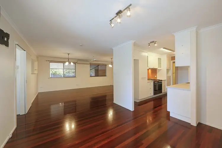 Fifth view of Homely house listing, 16 McNeilly Street, Norville QLD 4670