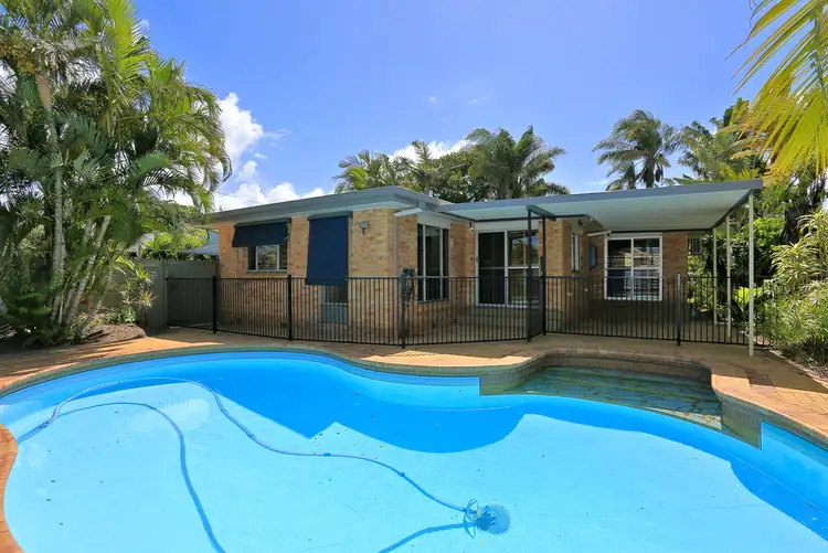 Sixth view of Homely house listing, 16 McNeilly Street, Norville QLD 4670