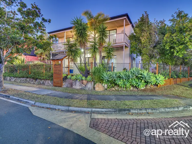 Third view of Homely house listing, 29 Montego Way, Forest Lake QLD 4078