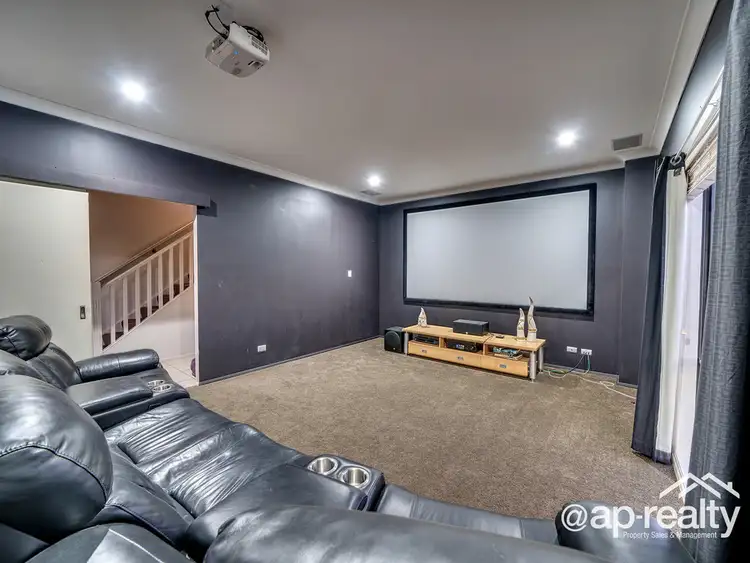 Fourth view of Homely house listing, 29 Montego Way, Forest Lake QLD 4078