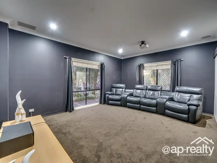 Fifth view of Homely house listing, 29 Montego Way, Forest Lake QLD 4078