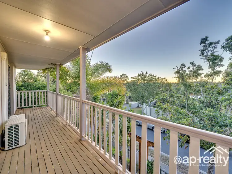 Sixth view of Homely house listing, 29 Montego Way, Forest Lake QLD 4078