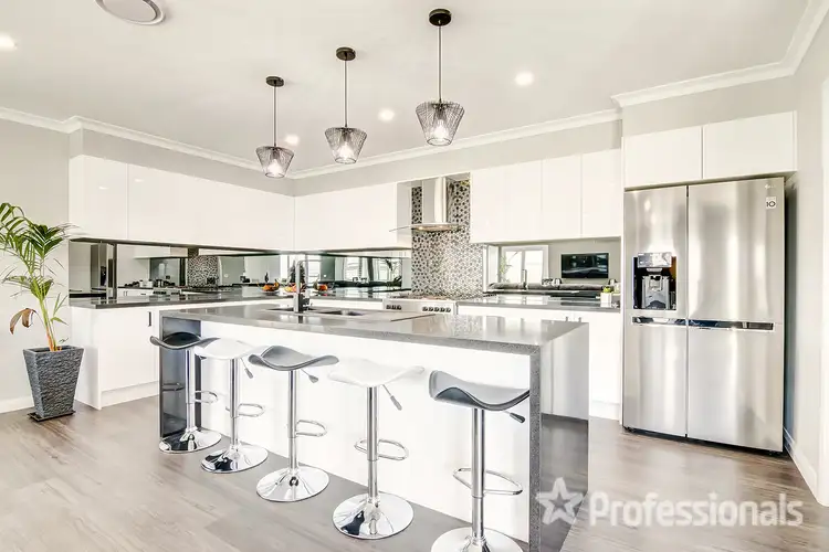 Third view of Homely house listing, 8 Dillon Drive, Kelso NSW 2795