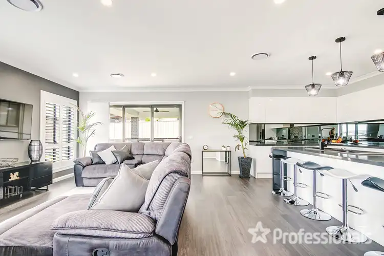 Sixth view of Homely house listing, 8 Dillon Drive, Kelso NSW 2795