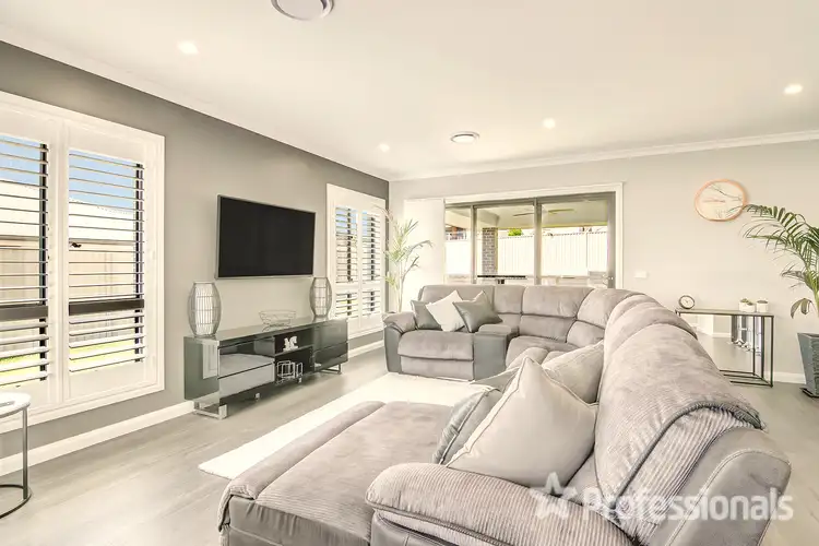 Seventh view of Homely house listing, 8 Dillon Drive, Kelso NSW 2795