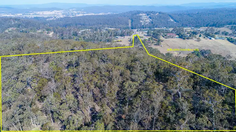 220 BALD HILLS ROAD, Bald Hills NSW 2549