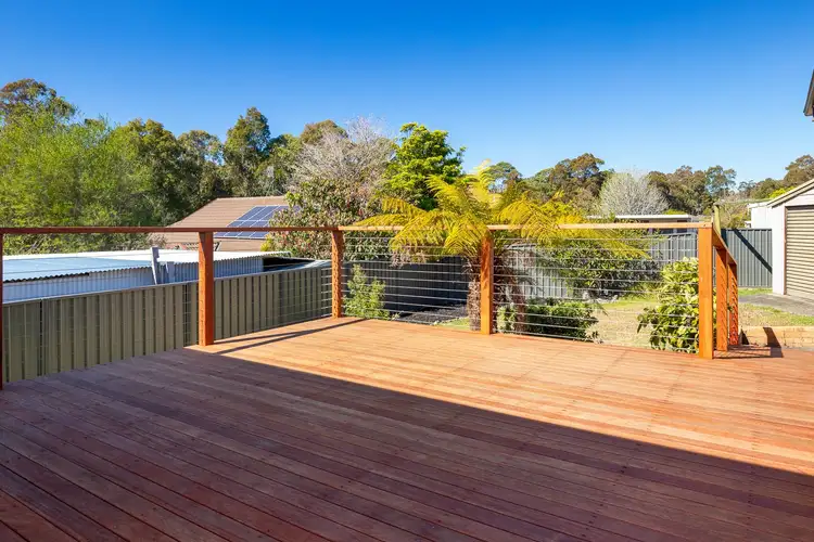 7 Sunshine Bay Road, Sunshine Bay NSW 2536
