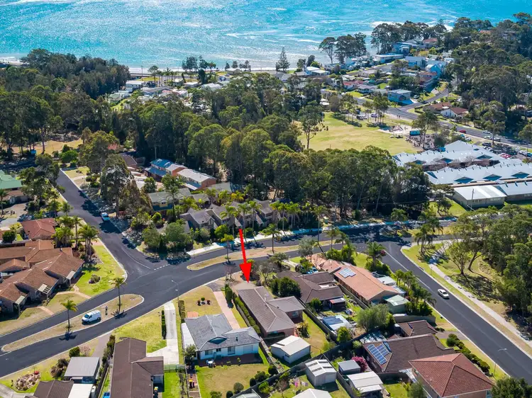 Sixth view of Homely house listing, 7 Sunshine Bay Road, Sunshine Bay NSW 2536