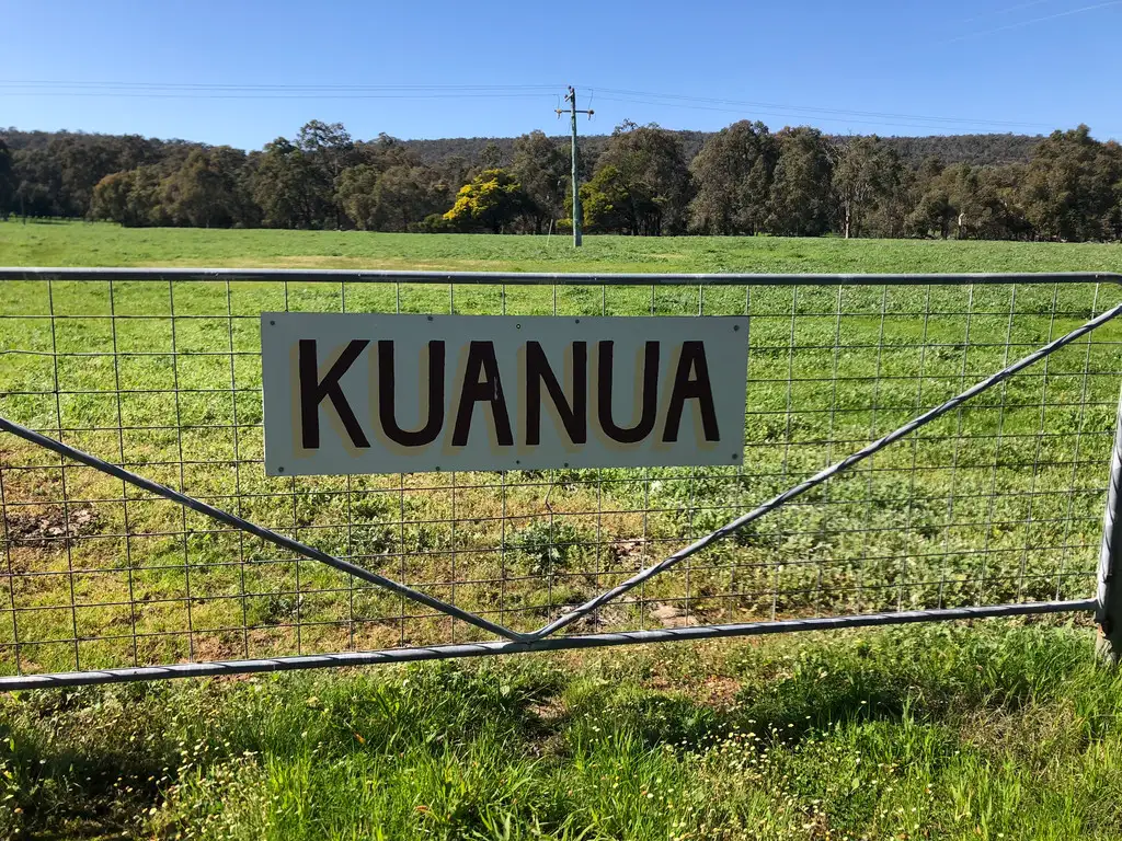 Main view of Homely rural property listing, 3891 South Western Highway, North Dandalup WA 6207