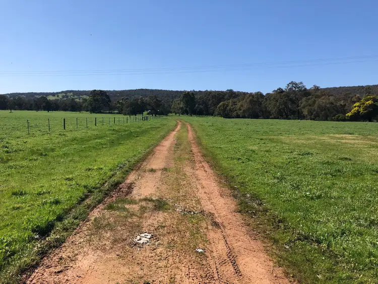 Second view of Homely rural property listing, 3891 South Western Highway, North Dandalup WA 6207