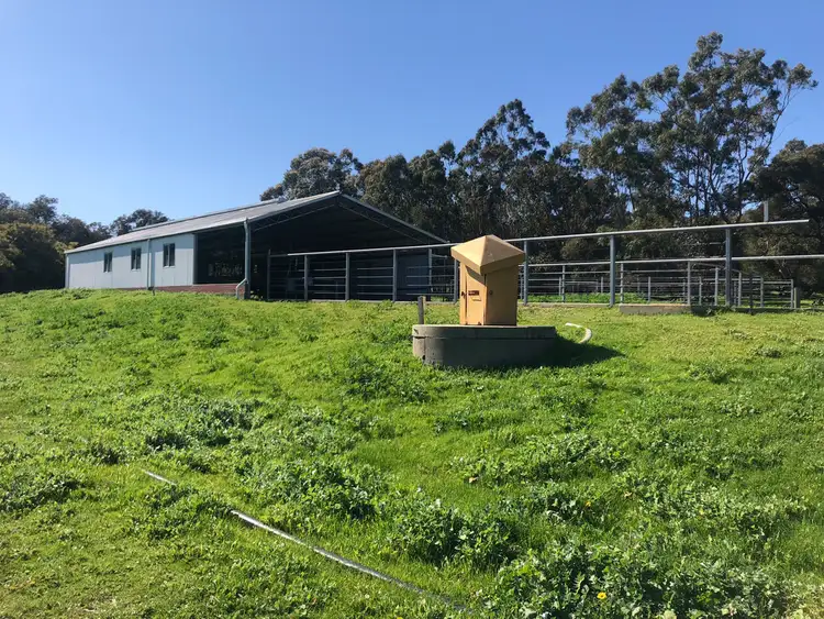 Fifth view of Homely rural property listing, 3891 South Western Highway, North Dandalup WA 6207