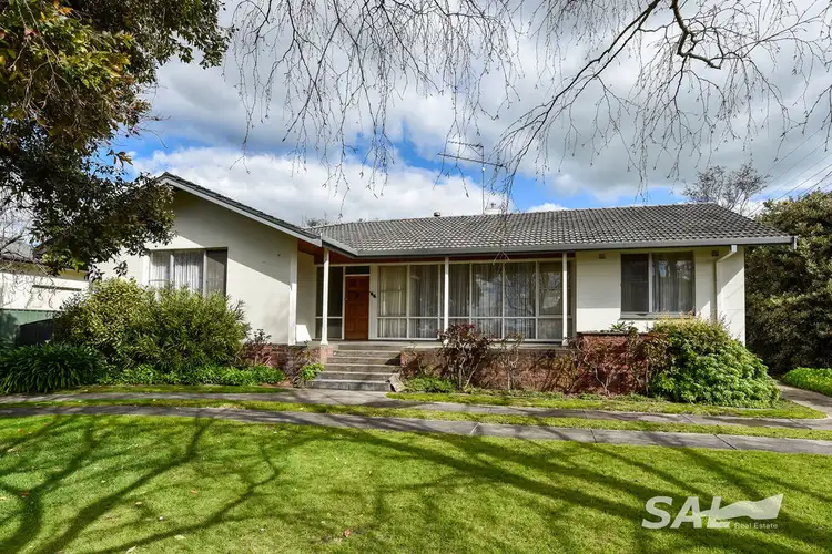 44 Lake Terrace East, Mount Gambier SA 5290