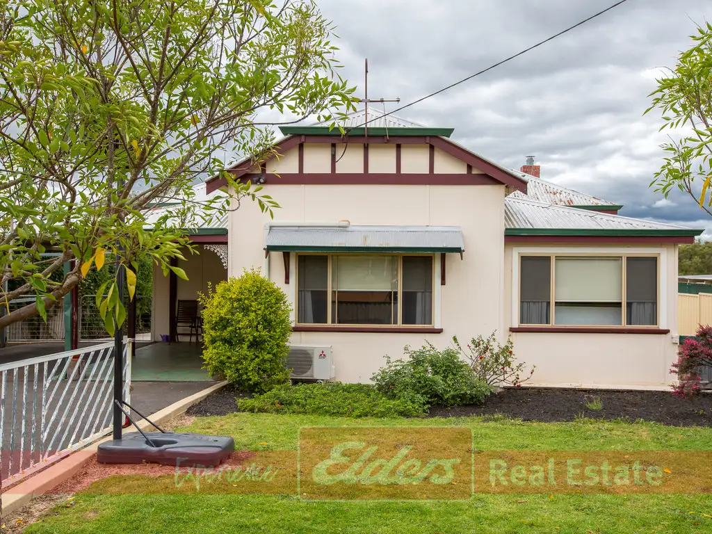 Main view of Homely house listing, 22 STEERE STREET, Donnybrook WA 6239