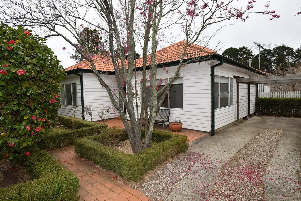 Main view of Homely house listing, 7 Dalrymple Avenue, Wentworth Falls NSW 2782