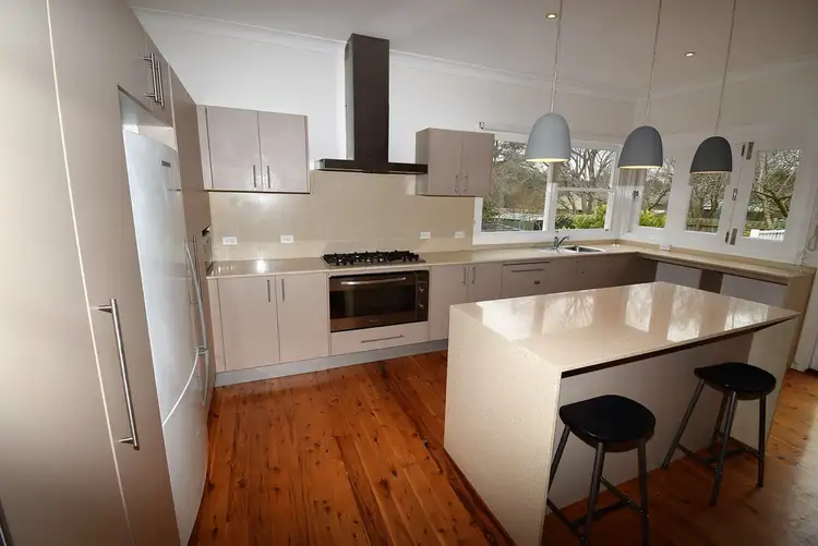 Second view of Homely house listing, 7 Dalrymple Avenue, Wentworth Falls NSW 2782