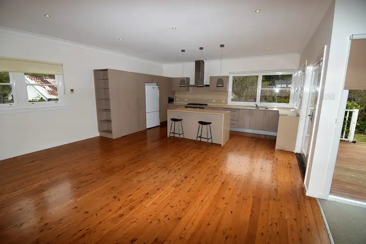 Fifth view of Homely house listing, 7 Dalrymple Avenue, Wentworth Falls NSW 2782