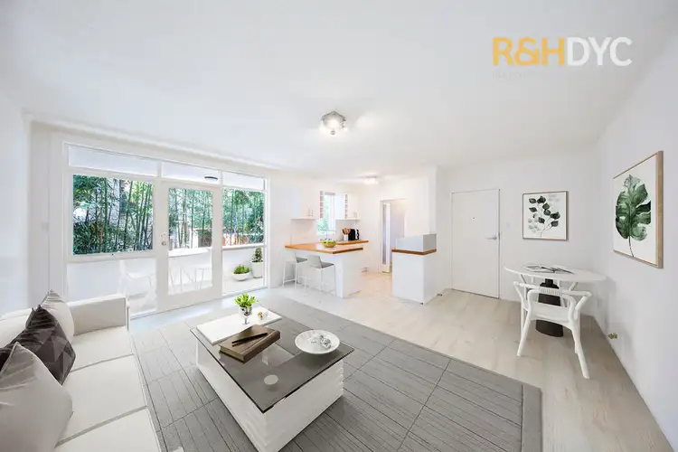 Main view of Homely unit listing, 7/91 Pacific Parade, Dee Why NSW 2099