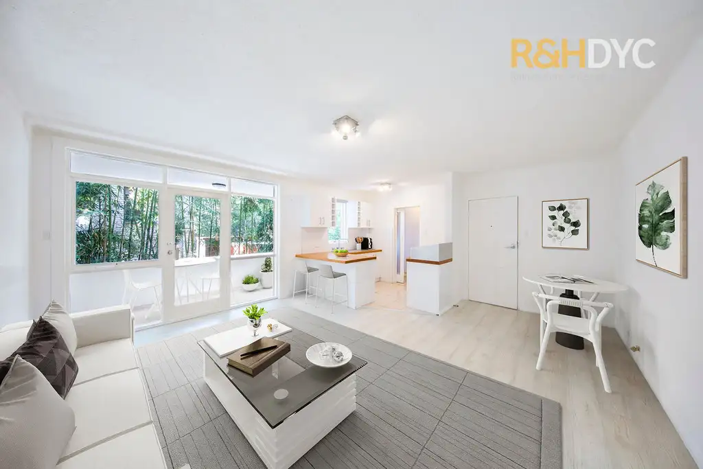 Main view of Homely unit listing, 7/91 Pacific Parade, Dee Why NSW 2099