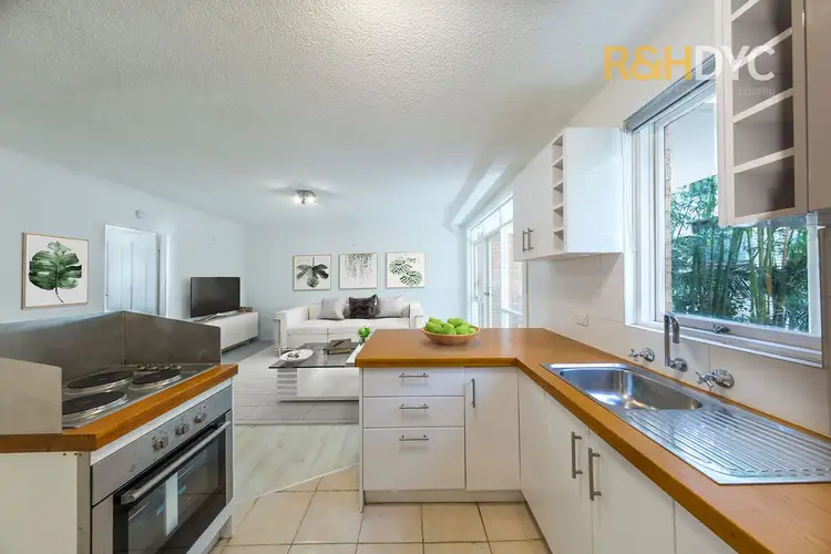 Second view of Homely unit listing, 7/91 Pacific Parade, Dee Why NSW 2099