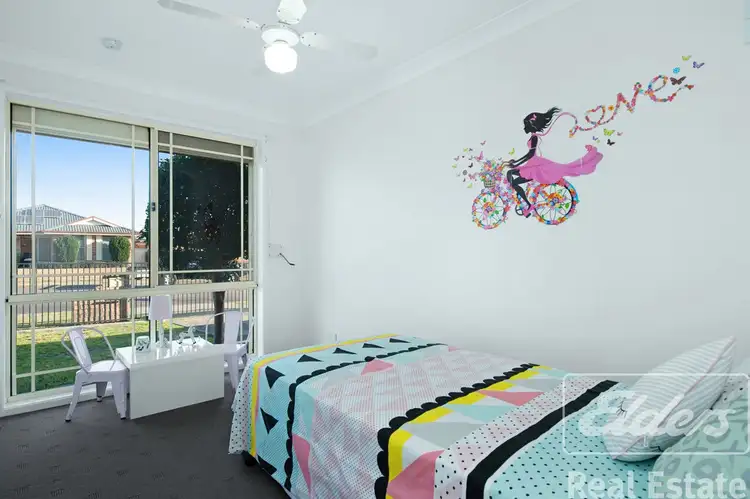 Second view of Homely house listing, 36 Flamingo Drive, Cameron Park NSW 2285