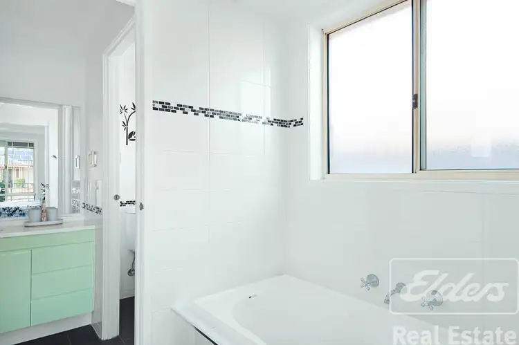 Fourth view of Homely house listing, 36 Flamingo Drive, Cameron Park NSW 2285