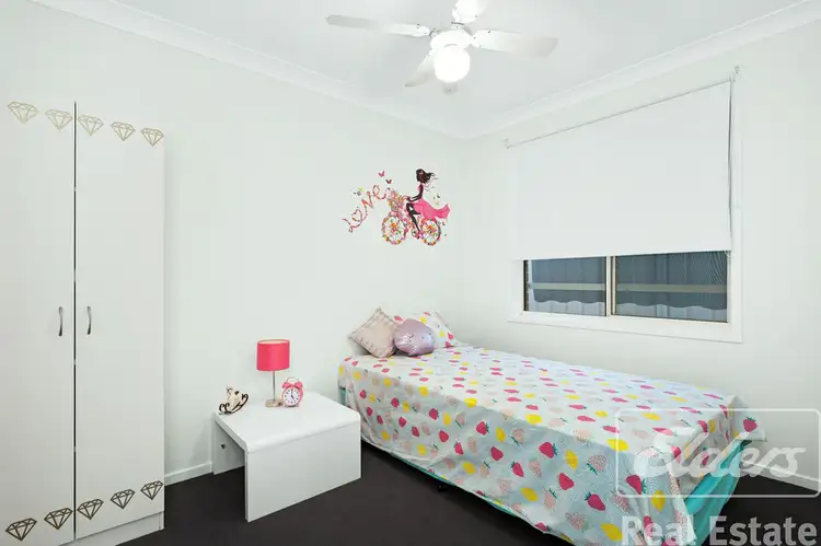 Sixth view of Homely house listing, 36 Flamingo Drive, Cameron Park NSW 2285