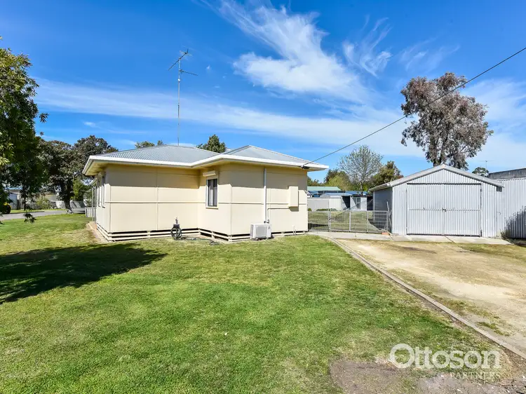 Fourth view of Homely house listing, 4 Merino Street, Naracoorte SA 5271