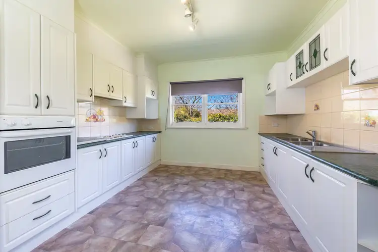 Third view of Homely house listing, 1 Barkly Avenue, Mount Macedon VIC 3441