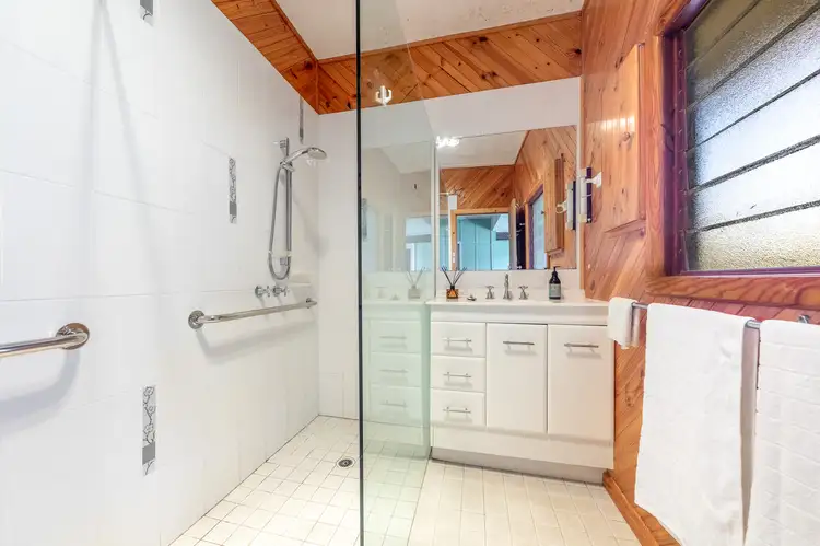 Fifth view of Homely house listing, 1 Barkly Avenue, Mount Macedon VIC 3441