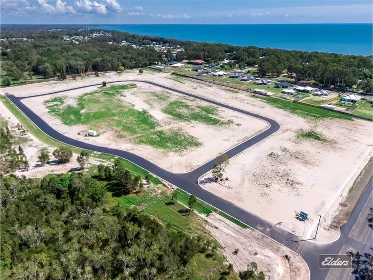 Fourth view of Homely land listing, Lot 8 Carkeet Road, Toogoom QLD 4655