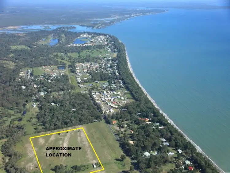 Fifth view of Homely land listing, Lot 8 Carkeet Road, Toogoom QLD 4655
