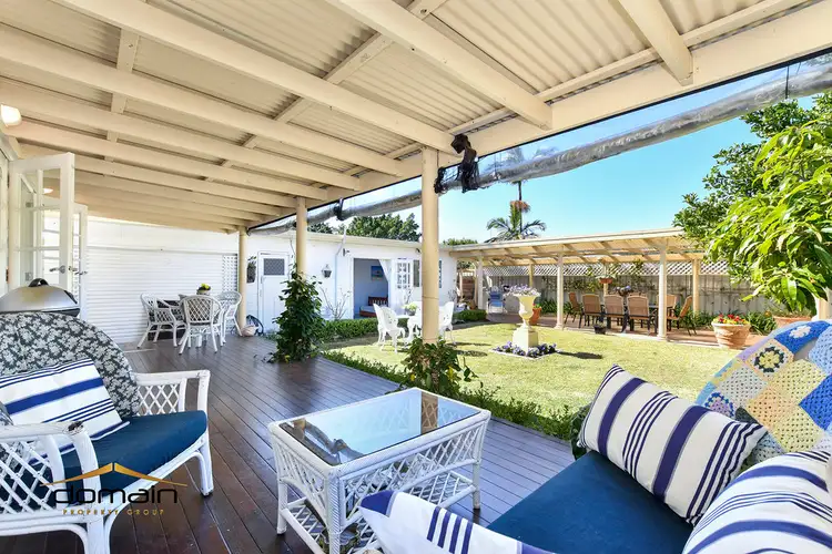 39 Marina View Parade, St Huberts Island NSW 2257