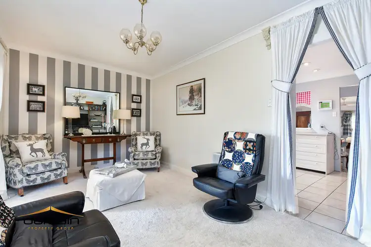 Fifth view of Homely house listing, 39 Marina View Parade, St Huberts Island NSW 2257