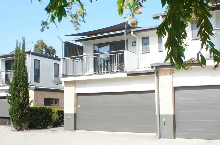 Main view of Homely townhouse listing, 3/150 Pascoe Road, Ormeau QLD 4208