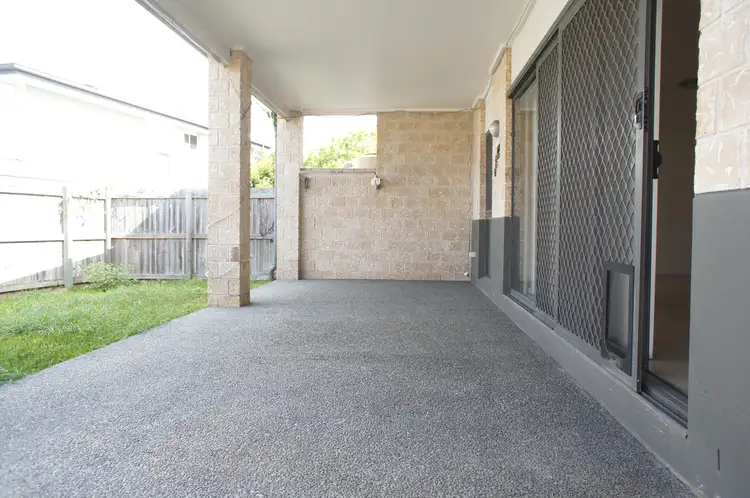 Fifth view of Homely townhouse listing, 3/150 Pascoe Road, Ormeau QLD 4208