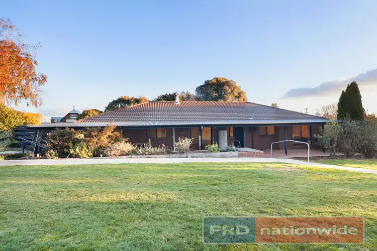 13 Newlyn Reservoir Road, Newlyn North VIC 3364