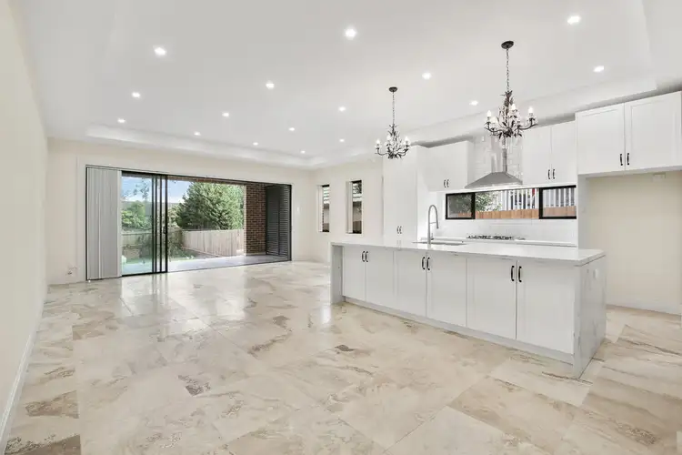 Second view of Homely semi-detached listing, 174a Queen Street, Concord West NSW 2138