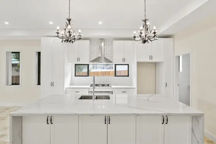 Third view of Homely semi-detached listing, 174a Queen Street, Concord West NSW 2138