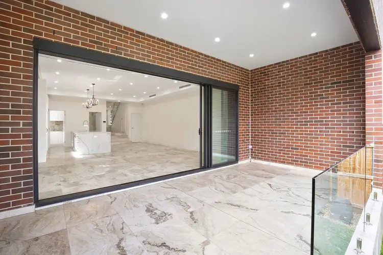 Fifth view of Homely semi-detached listing, 174a Queen Street, Concord West NSW 2138