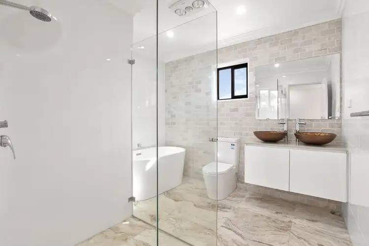 Sixth view of Homely semi-detached listing, 174a Queen Street, Concord West NSW 2138