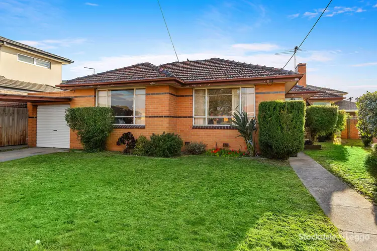 1 O'Sullivan Court, Fawkner VIC 3060
