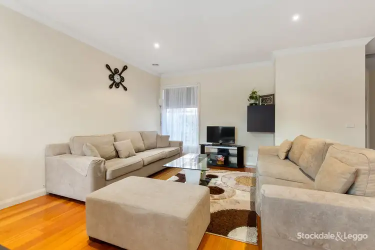 Second view of Homely unit listing, 3/42 Gladstone Parade, Glenroy VIC 3046