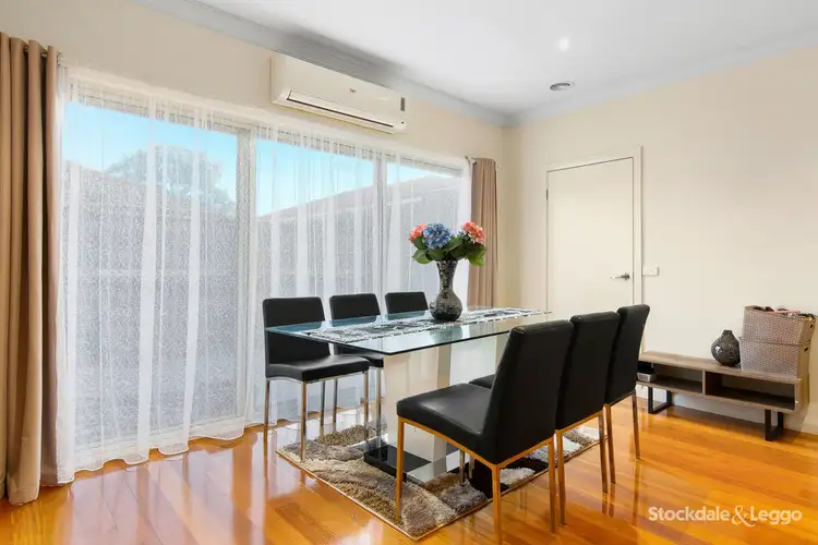Third view of Homely unit listing, 3/42 Gladstone Parade, Glenroy VIC 3046