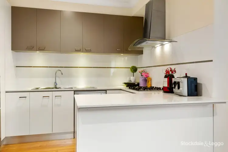 Fourth view of Homely unit listing, 3/42 Gladstone Parade, Glenroy VIC 3046