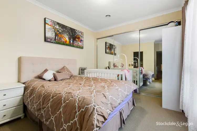 Fifth view of Homely unit listing, 3/42 Gladstone Parade, Glenroy VIC 3046