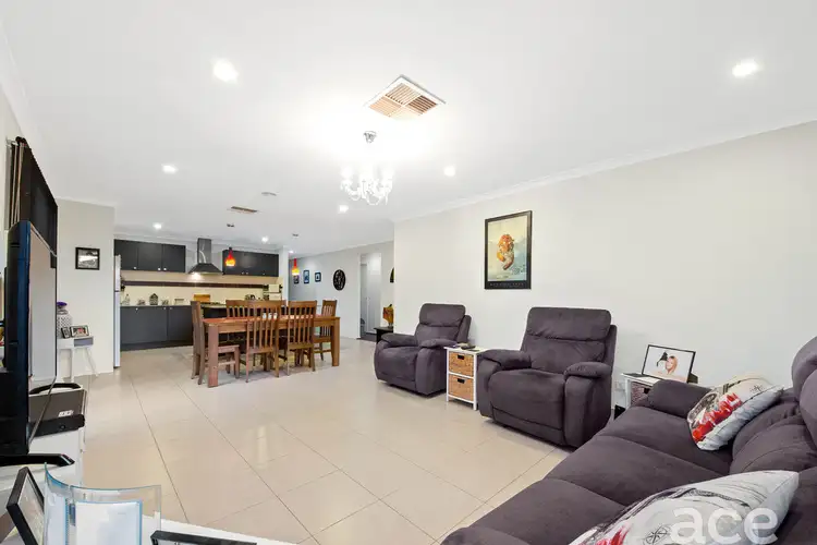Main view of Homely house listing, 4 Mallard Close, Williams Landing VIC 3027