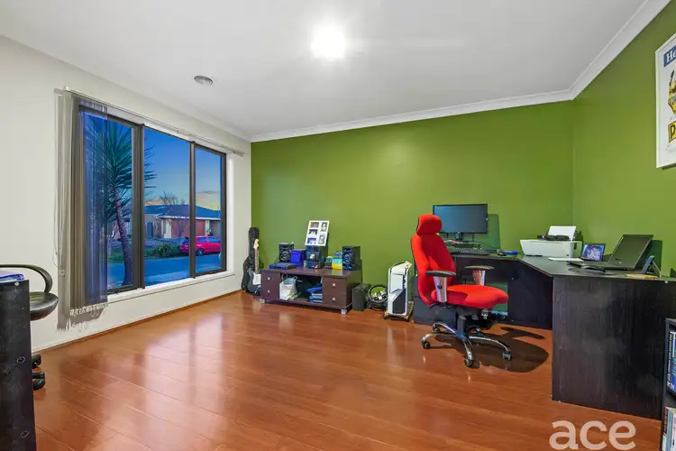 Second view of Homely house listing, 4 Mallard Close, Williams Landing VIC 3027