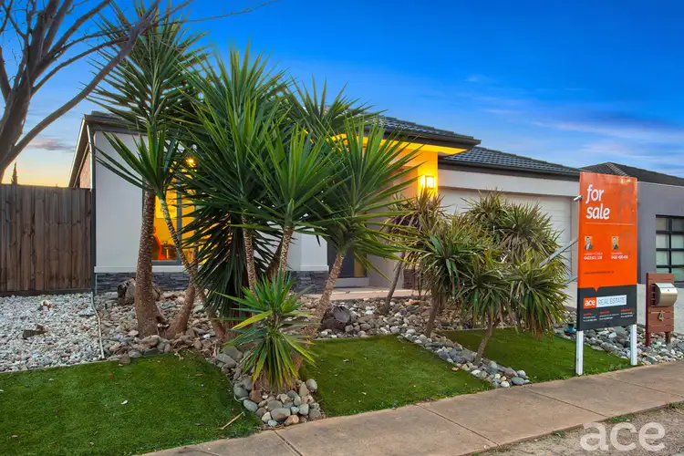 Fifth view of Homely house listing, 4 Mallard Close, Williams Landing VIC 3027